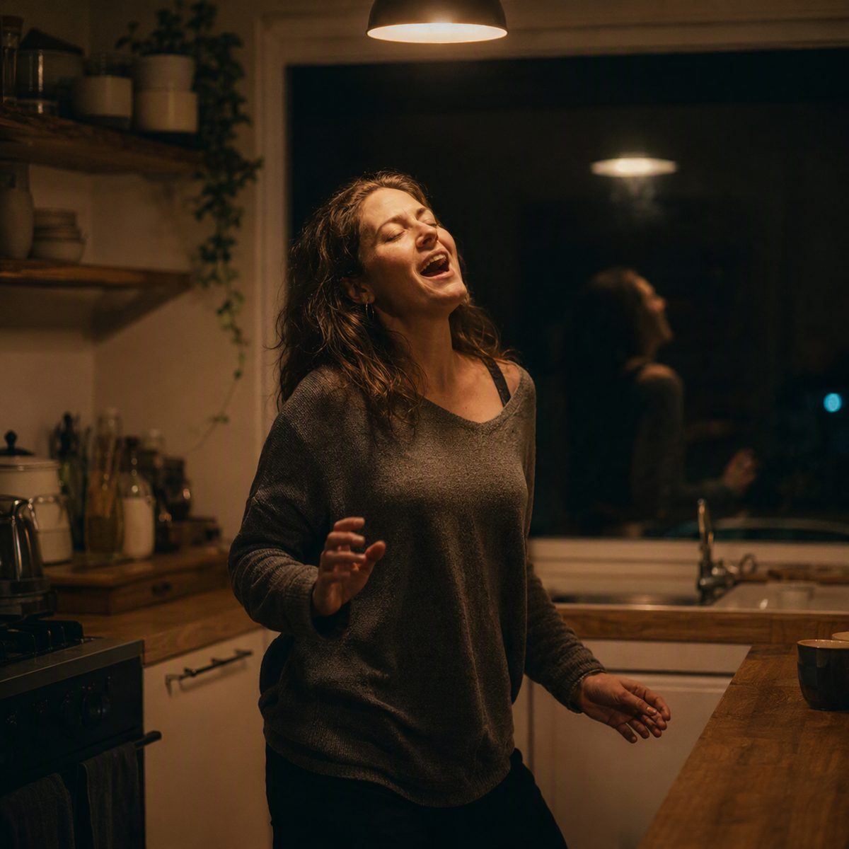 Why You Sound Better Alone Than In Front Of People