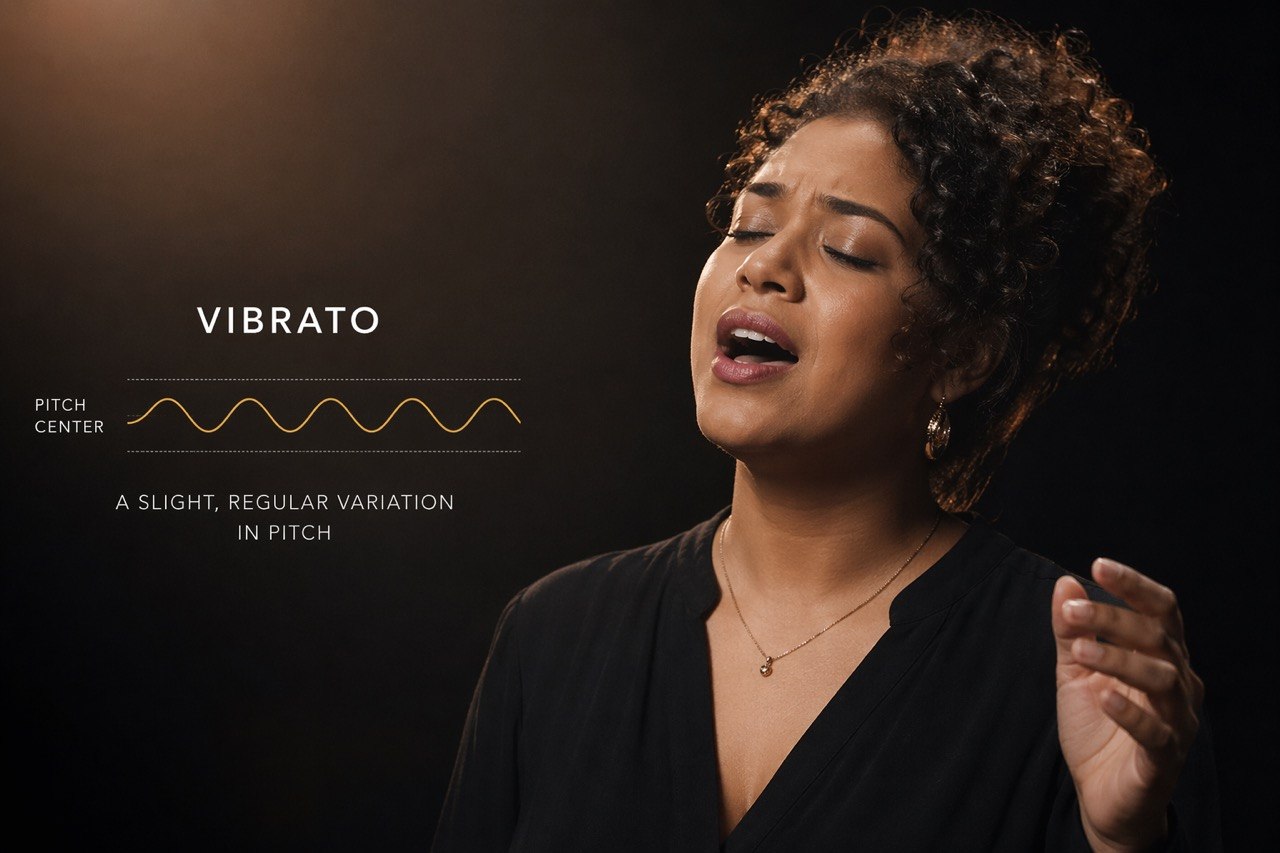 Vocal Agility: Mastering Fast Runs and Melismas - Online Singing Lessons with Matt Thompson