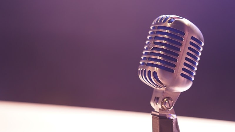 Singing with Power: Building Vocal Strength - Online Singing Lessons with Matt Thompson