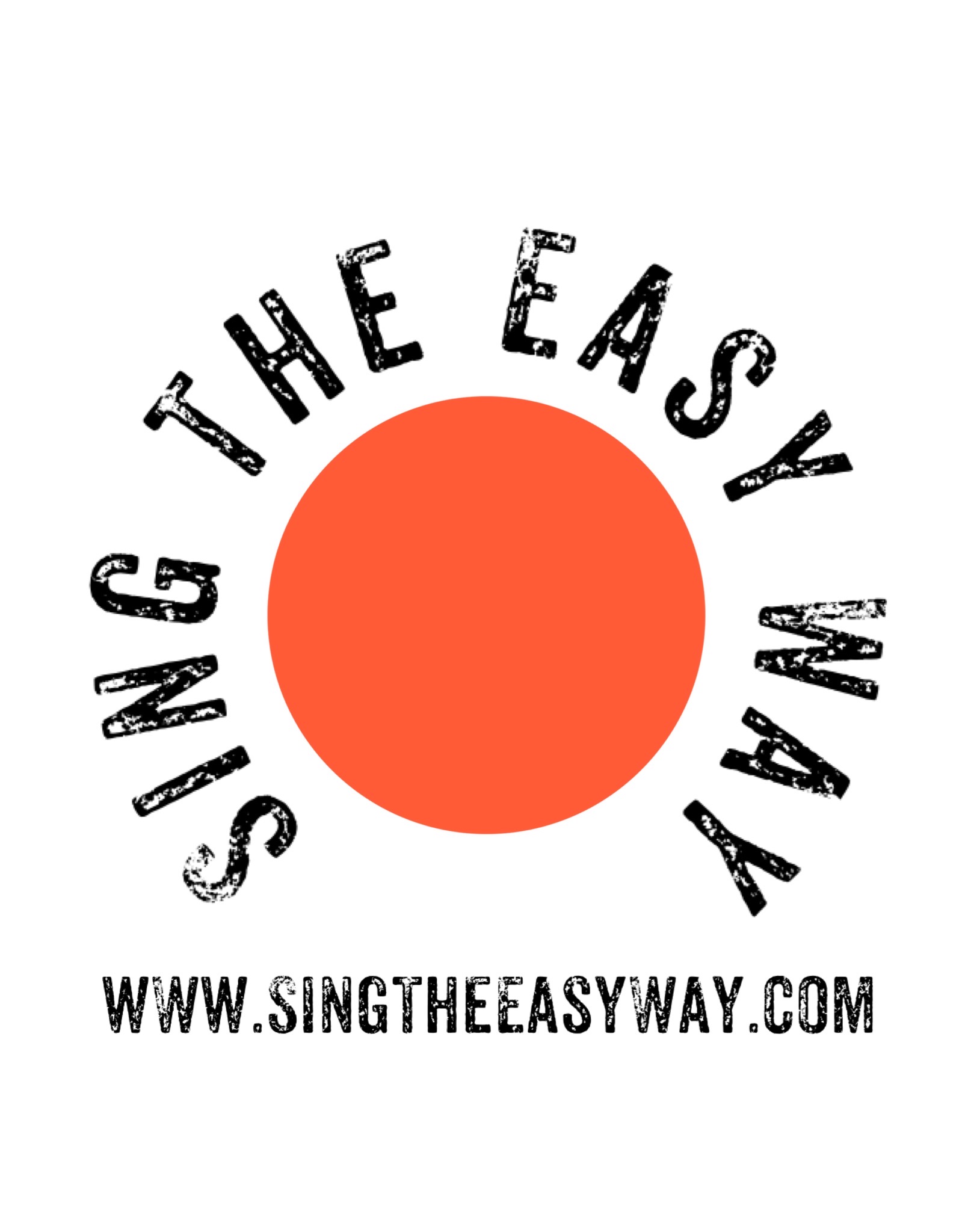 Sing The Easy Way