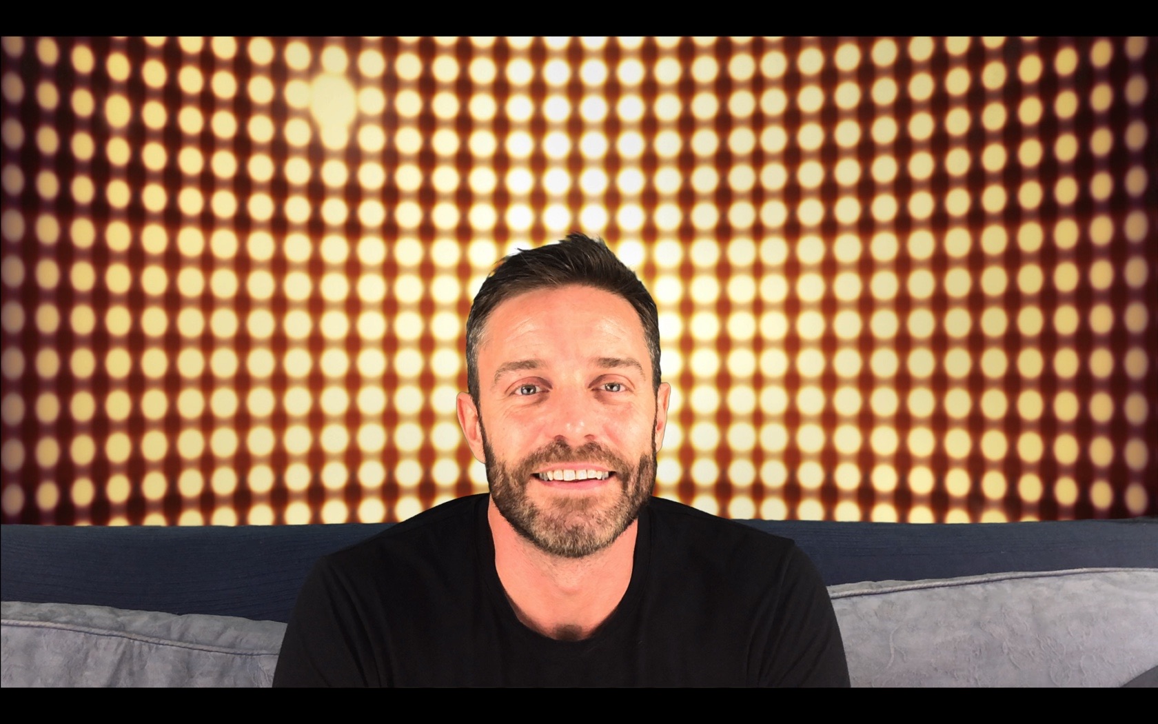 Matt Thompson - Celebrity Vocal Coach