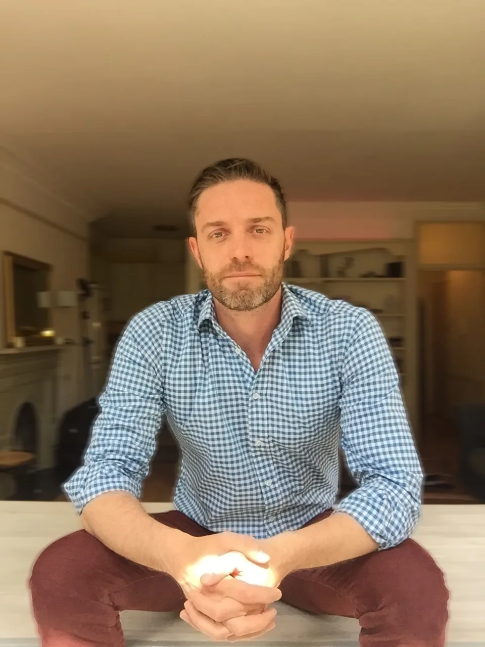 Matt Thompson, live online vocal coach